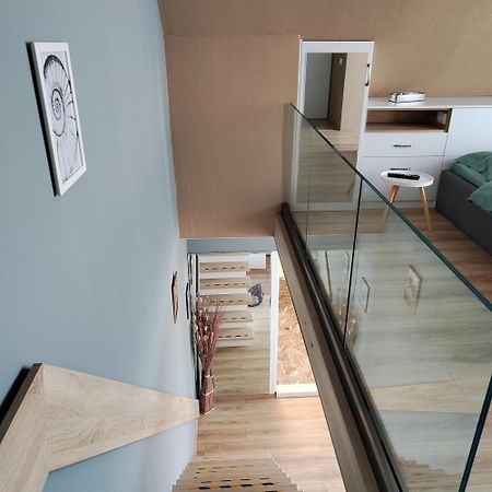 Airluxapartament Apartment Burgas Luaran gambar