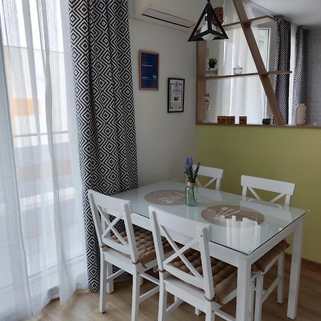 Airluxapartament Apartment Burgas Luaran gambar
