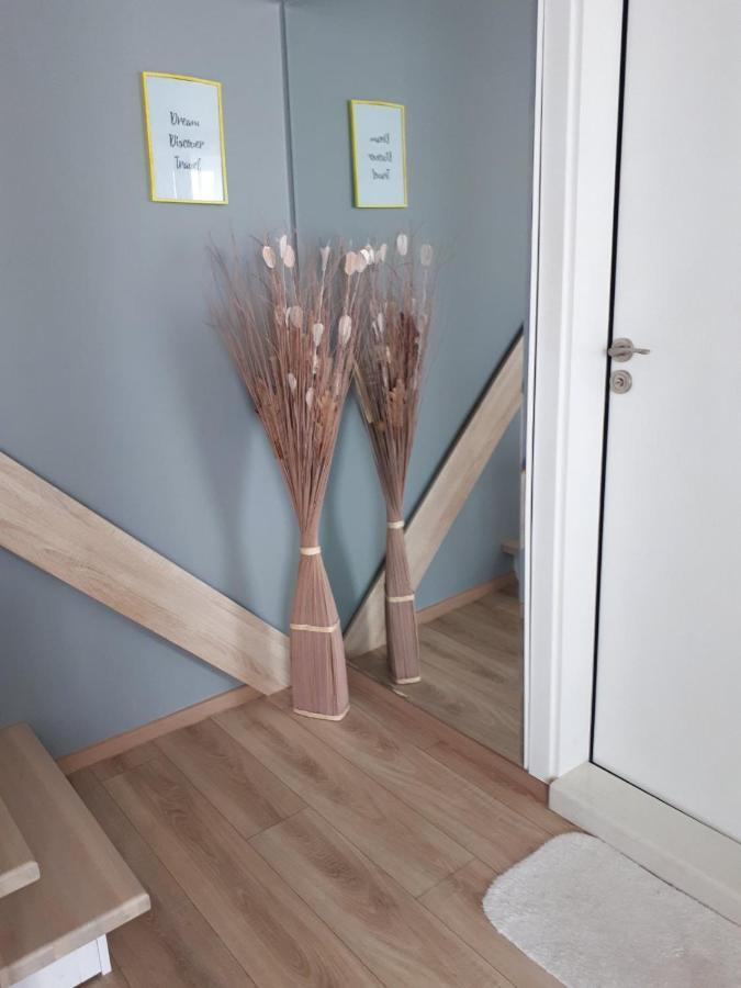 Airluxapartament Apartment Burgas Luaran gambar
