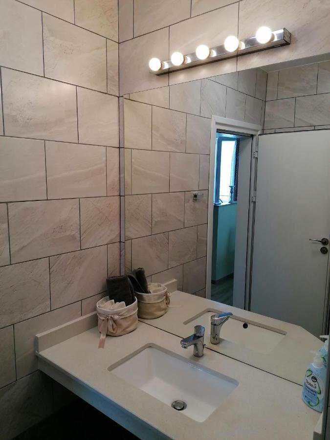 Airluxapartament Apartment Burgas Luaran gambar