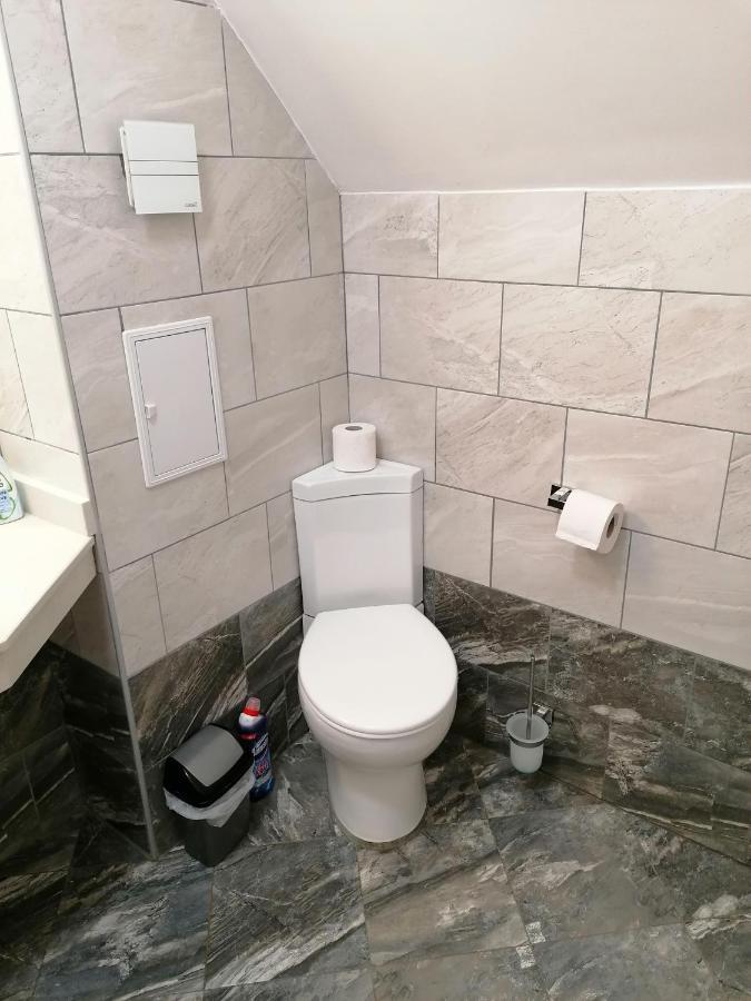 Airluxapartament Apartment Burgas Luaran gambar