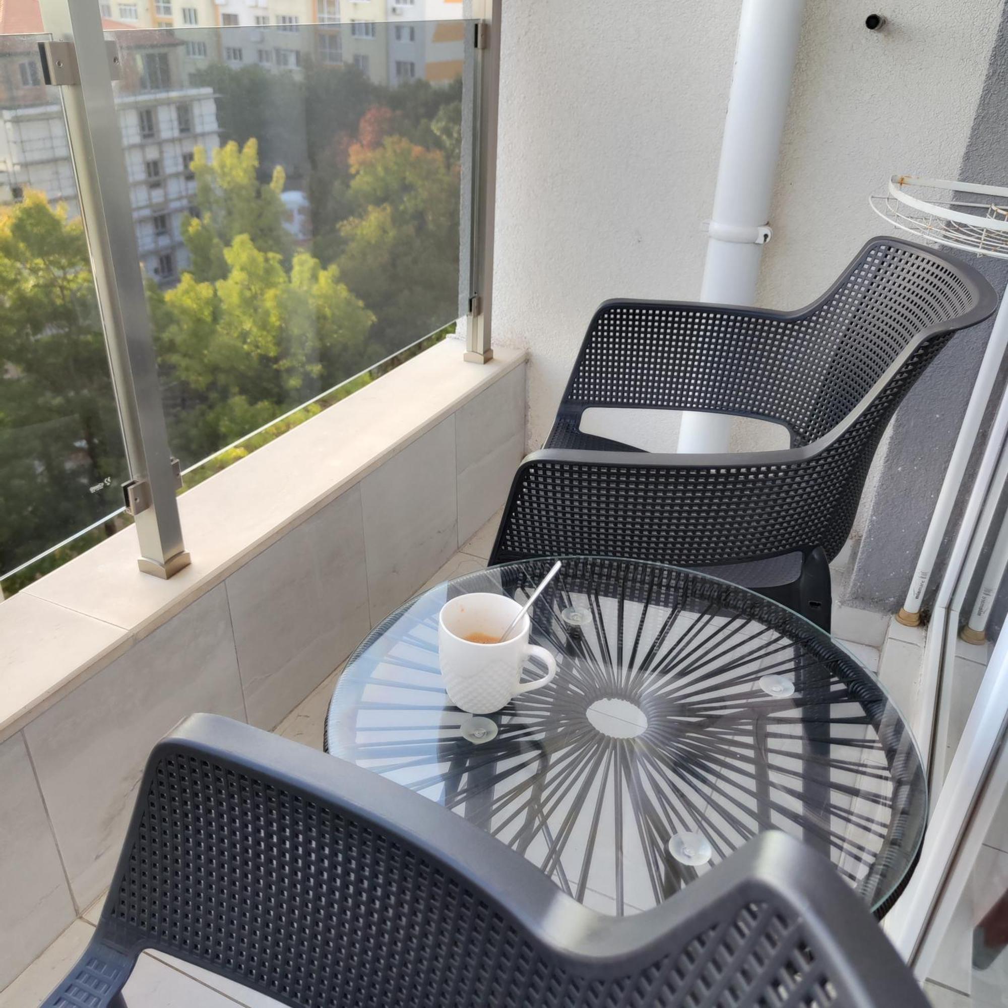 Airluxapartament Apartment Burgas Luaran gambar