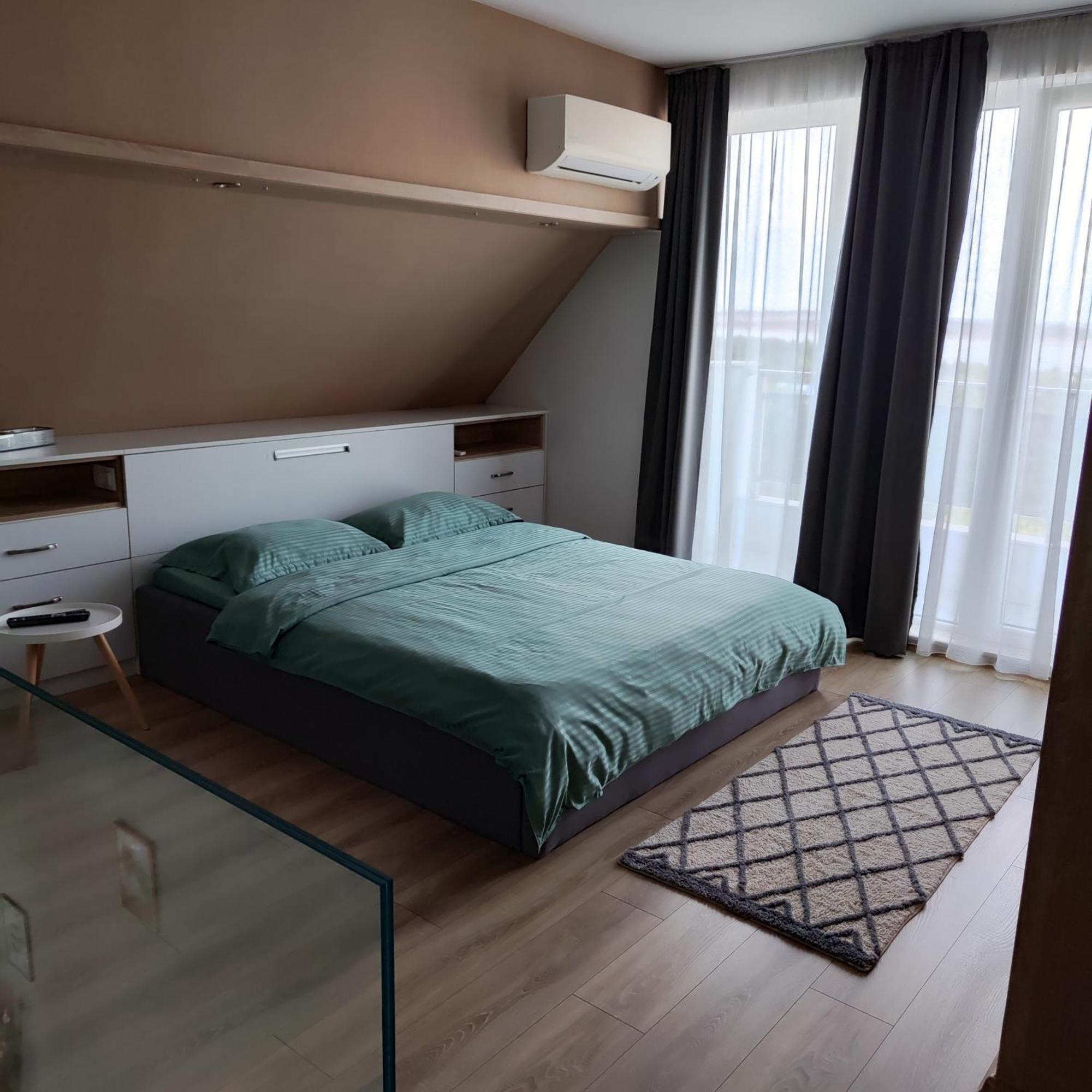 Airluxapartament Apartment Burgas Luaran gambar