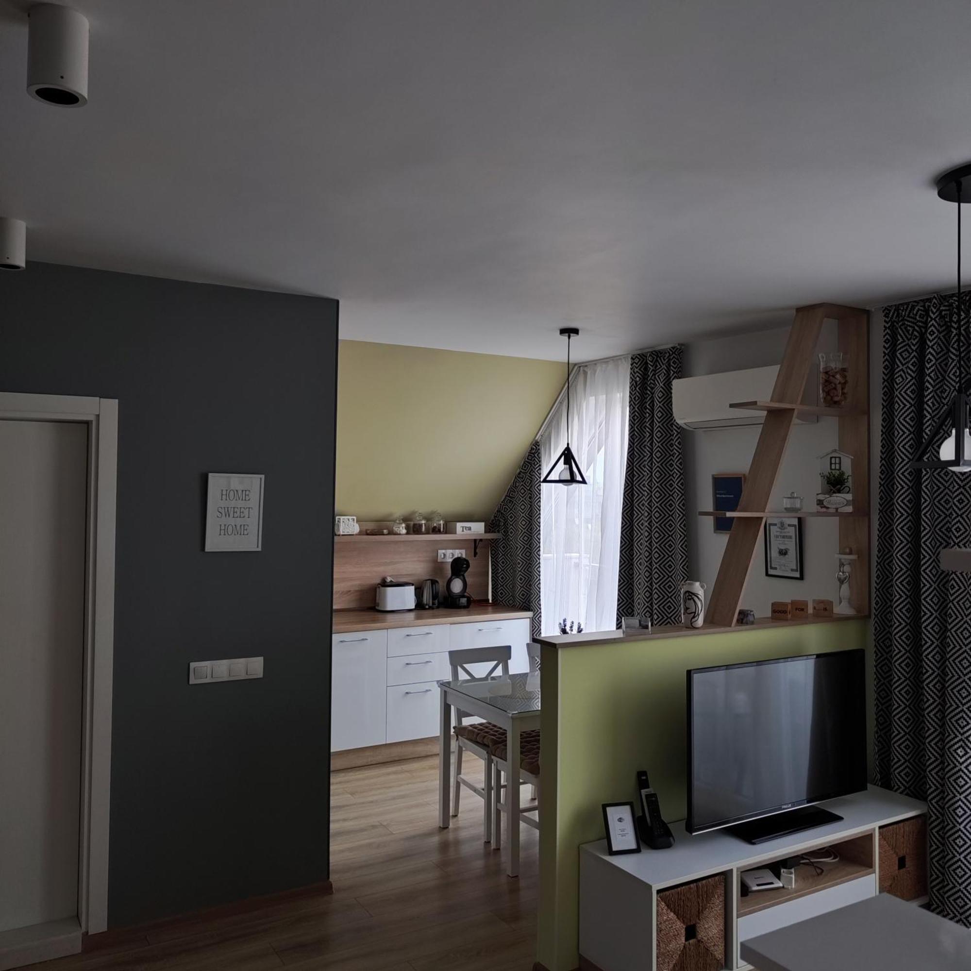 Airluxapartament Apartment Burgas Luaran gambar