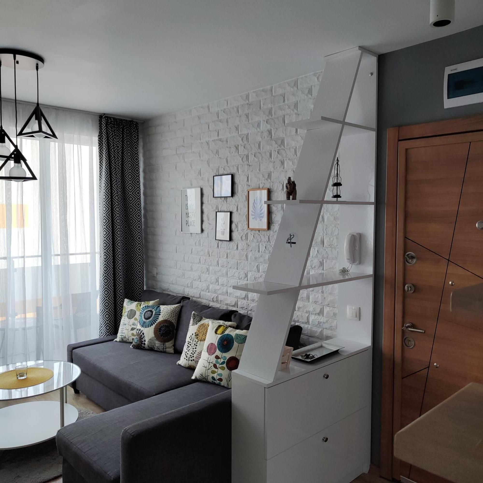 Airluxapartament Apartment Burgas Luaran gambar