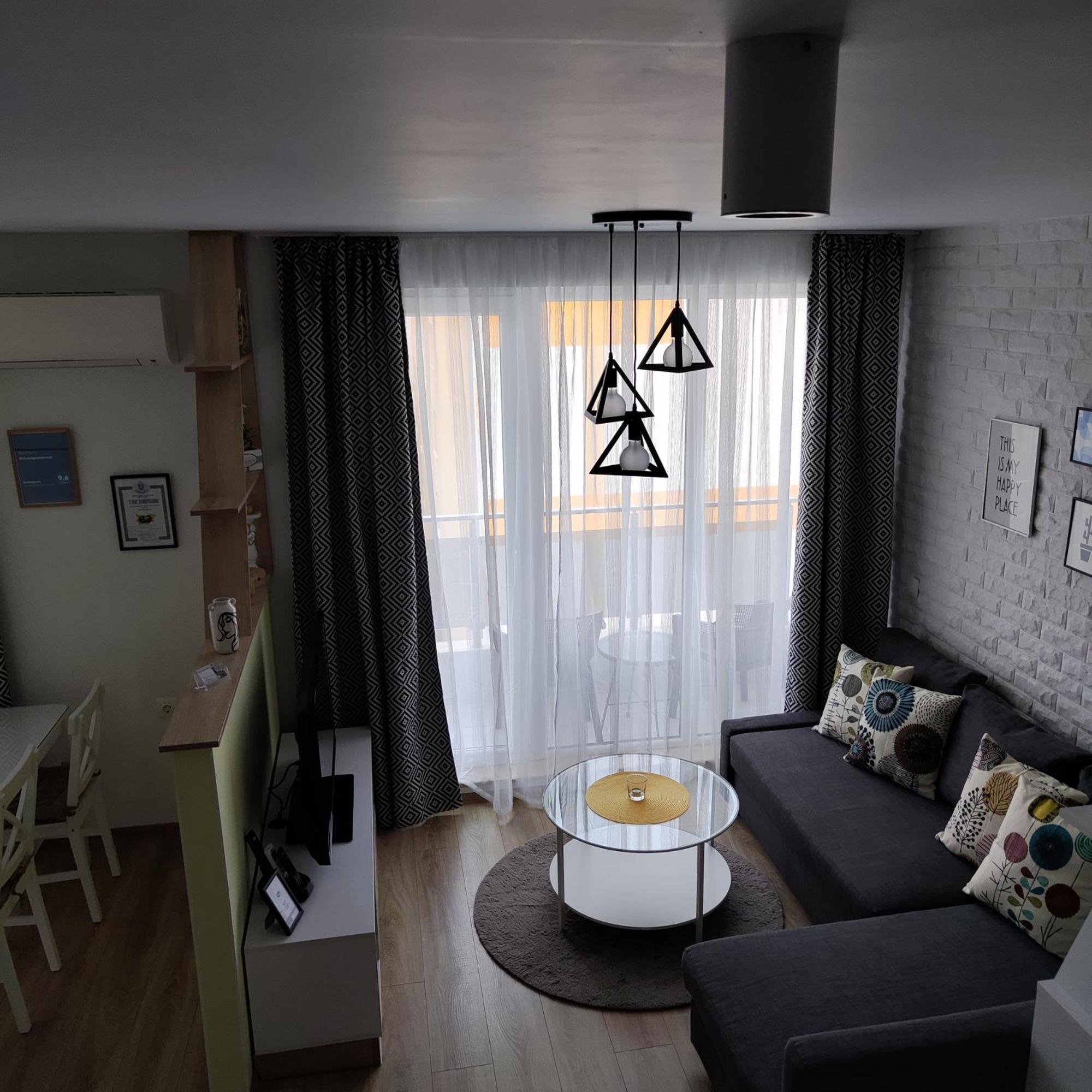 Airluxapartament Apartment Burgas Luaran gambar