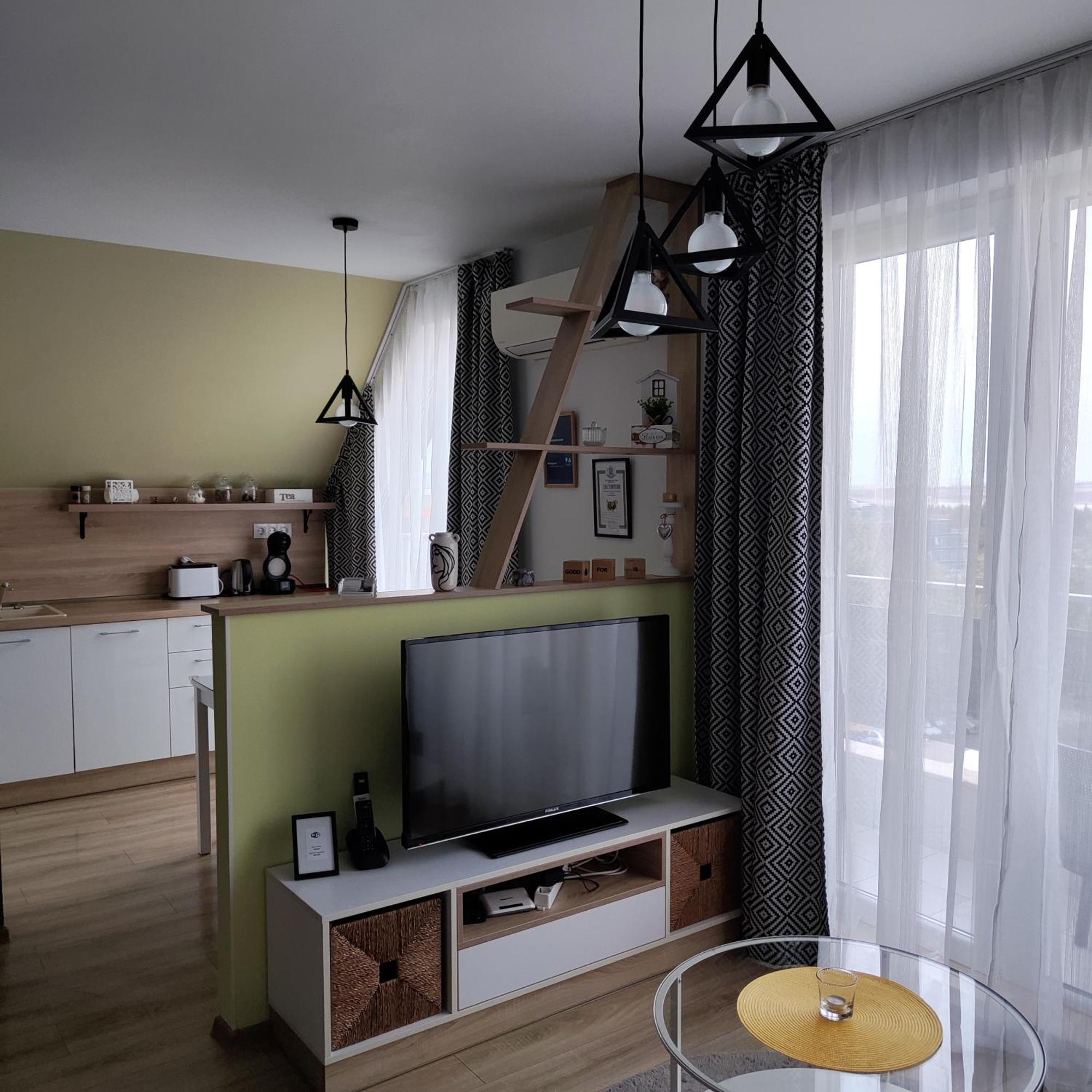 Airluxapartament Apartment Burgas Luaran gambar