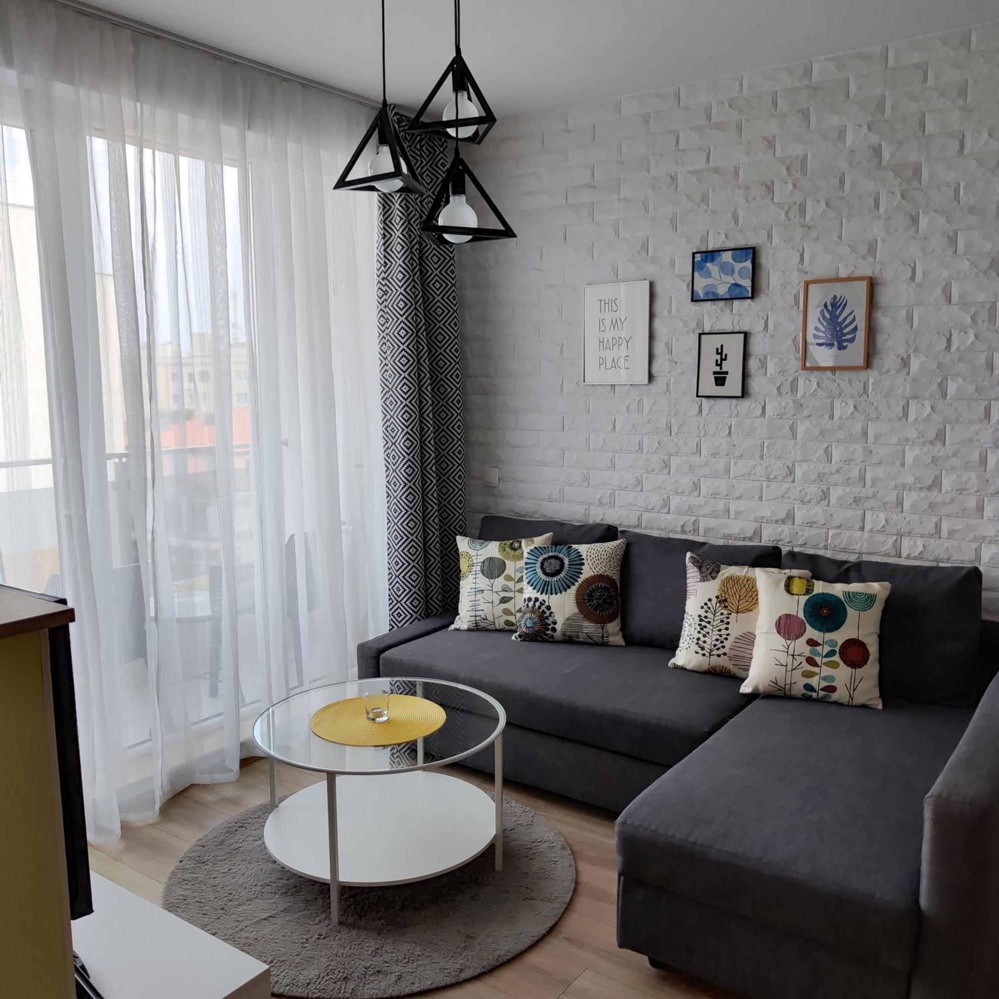 Airluxapartament Apartment Burgas Bilik gambar