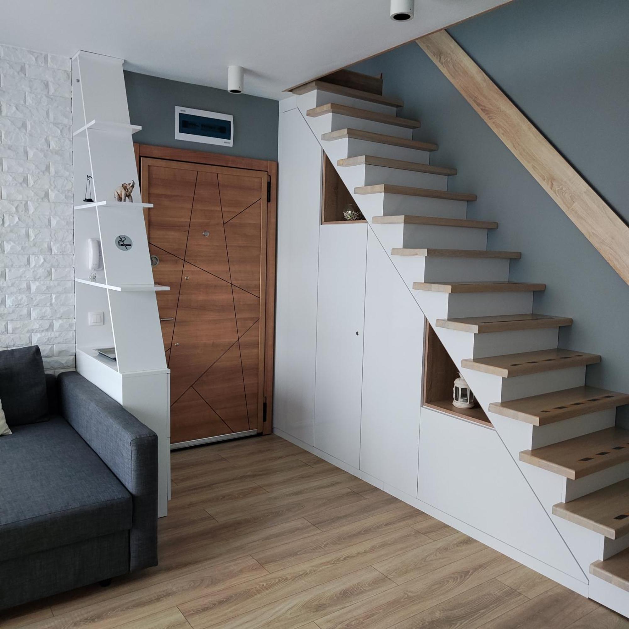 Airluxapartament Apartment Burgas Bilik gambar