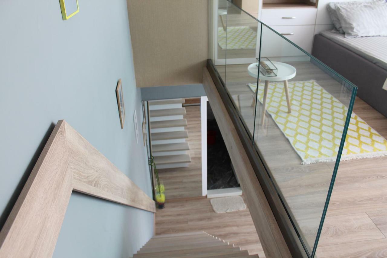 Airluxapartament Apartment Burgas Luaran gambar