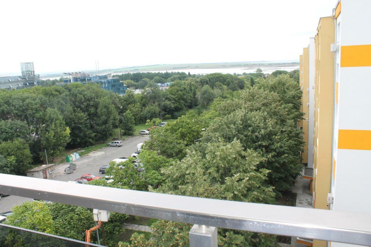 Airluxapartament Apartment Burgas Luaran gambar