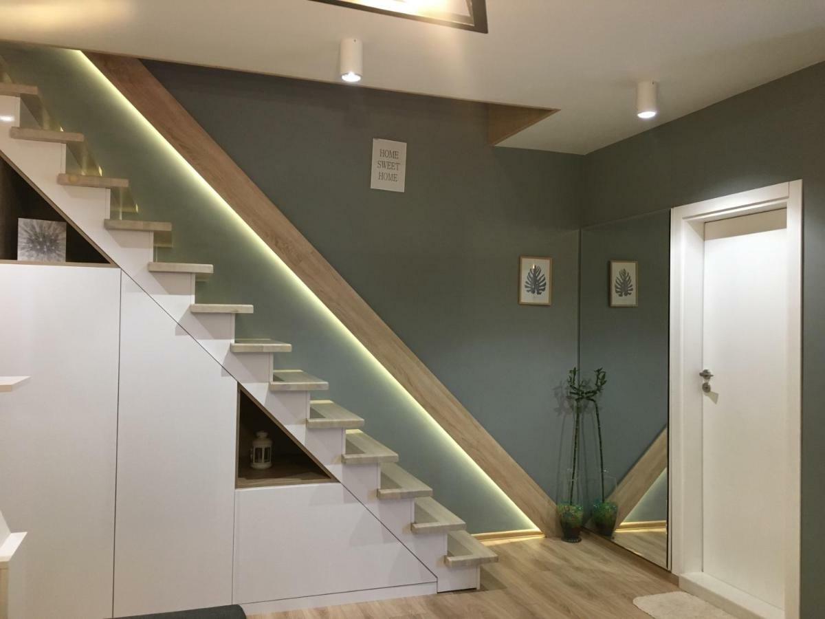 Airluxapartament Apartment Burgas Luaran gambar