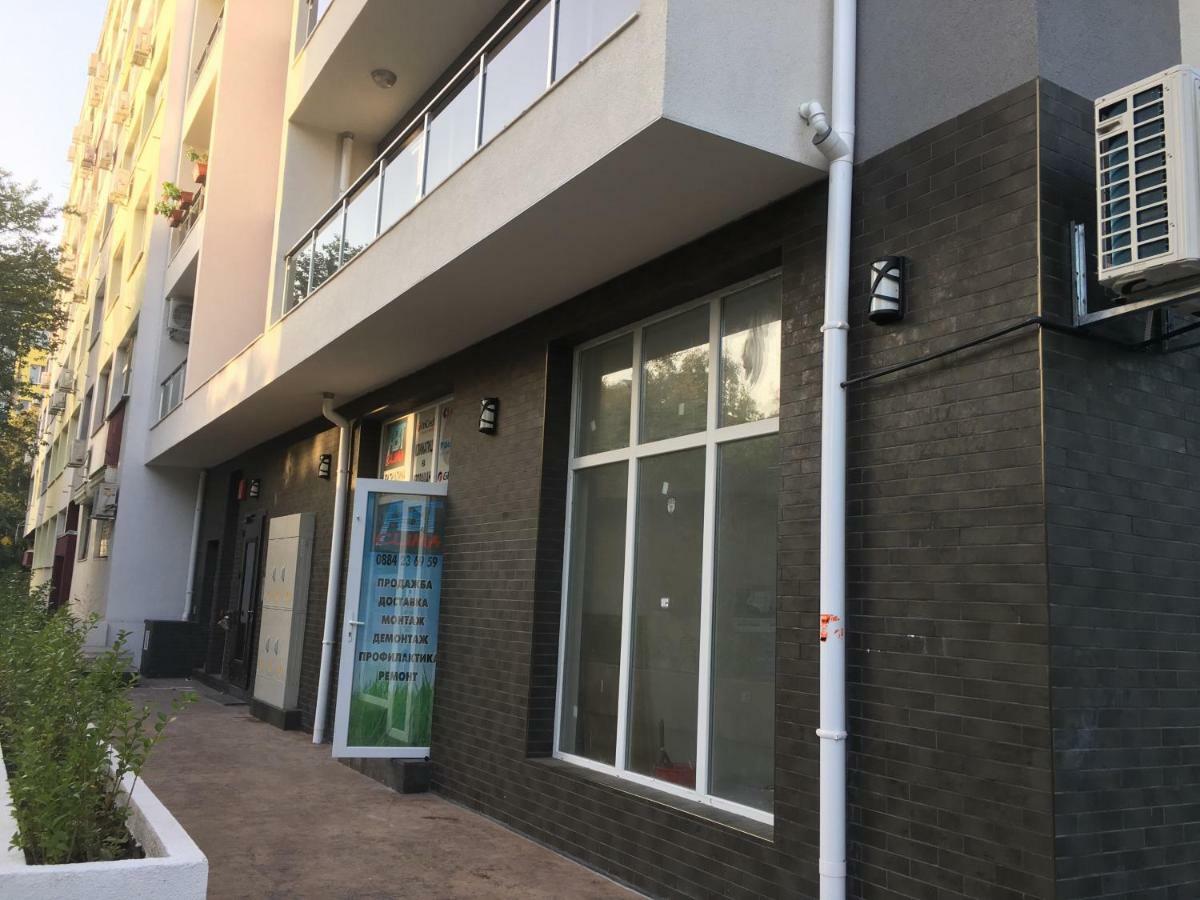 Airluxapartament Apartment Burgas Luaran gambar